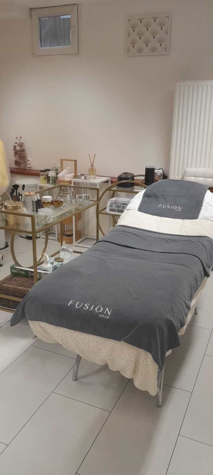 Kozmetika - profesionálna starostlivosť o pleť